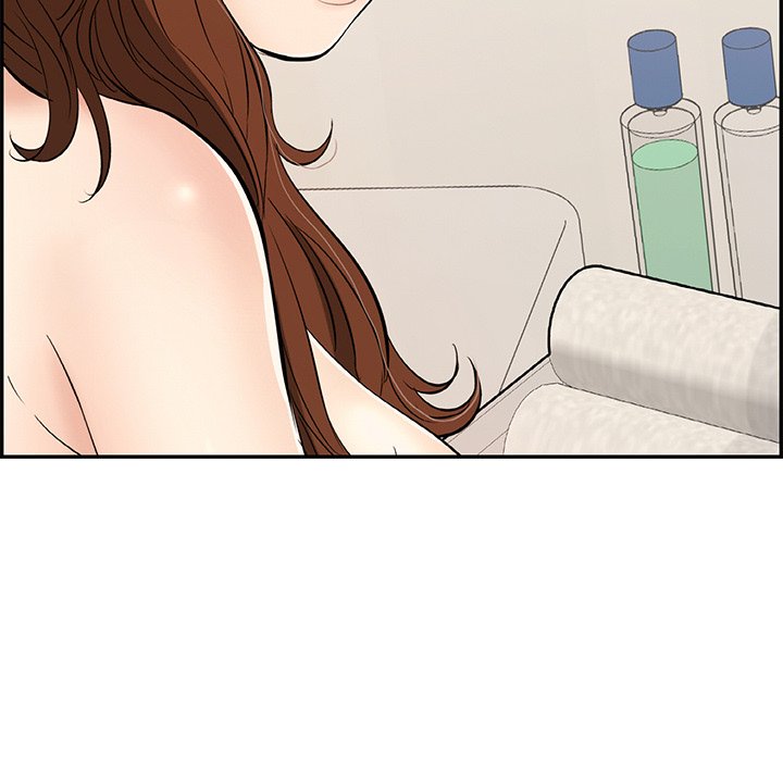 A Killer Woman Chapter 53 Page 88