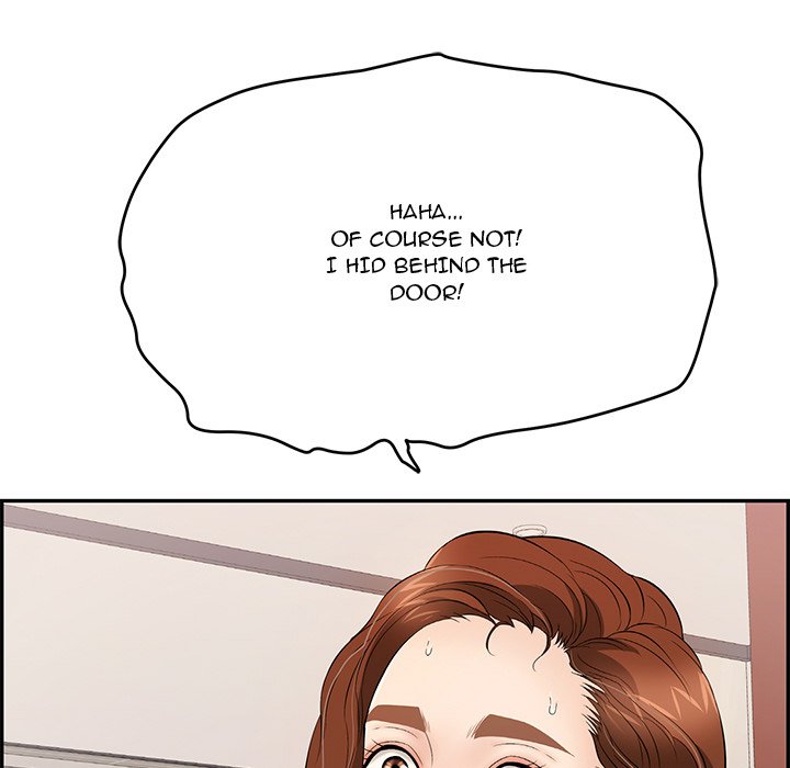 A Killer Woman Chapter 53 Page 89