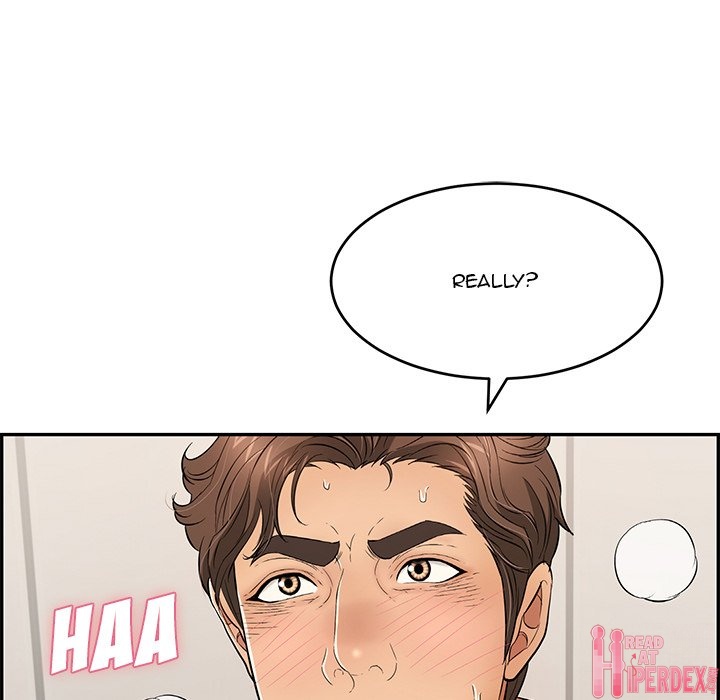 A Killer Woman Chapter 53 Page 91