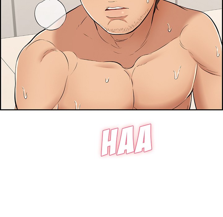 A Killer Woman Chapter 53 Page 92