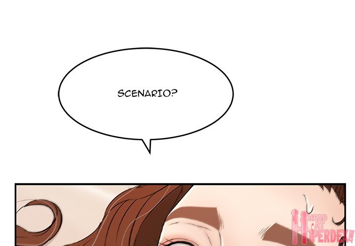A Killer Woman Chapter 54 Page 1