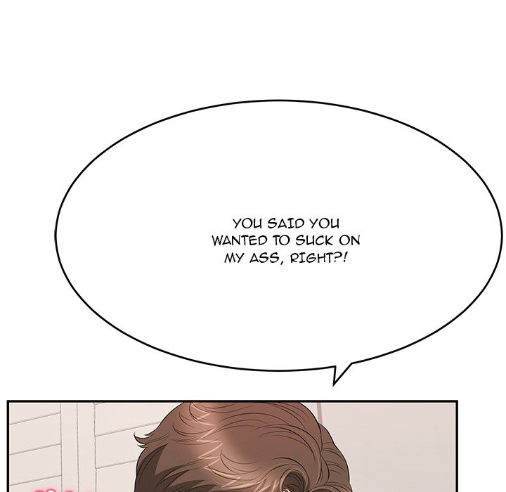A Killer Woman Chapter 54 Page 104