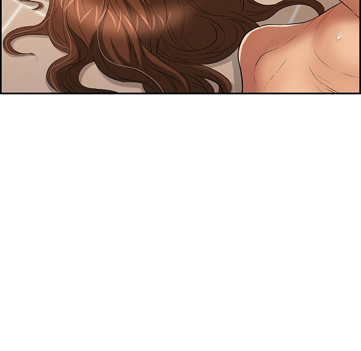A Killer Woman Chapter 54 Page 110