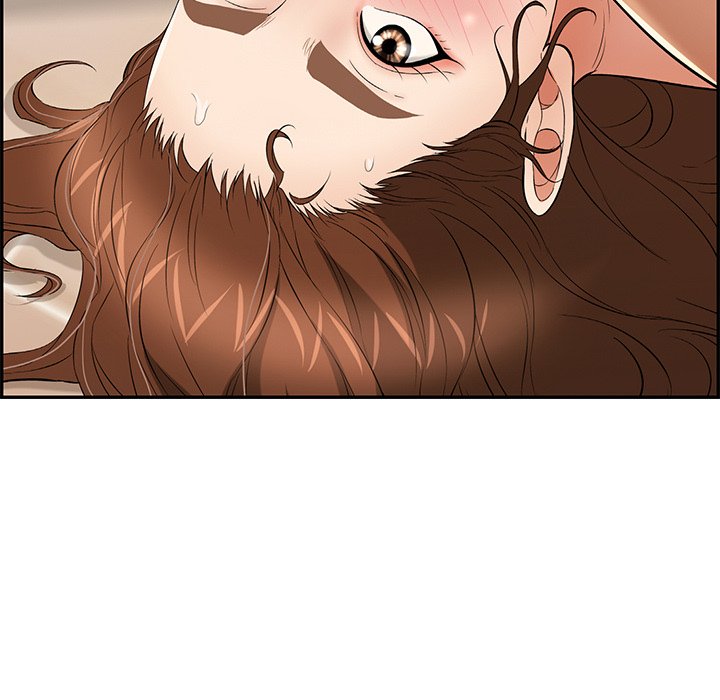 A Killer Woman Chapter 54 Page 112