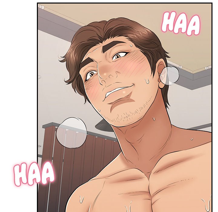 A Killer Woman Chapter 54 Page 114