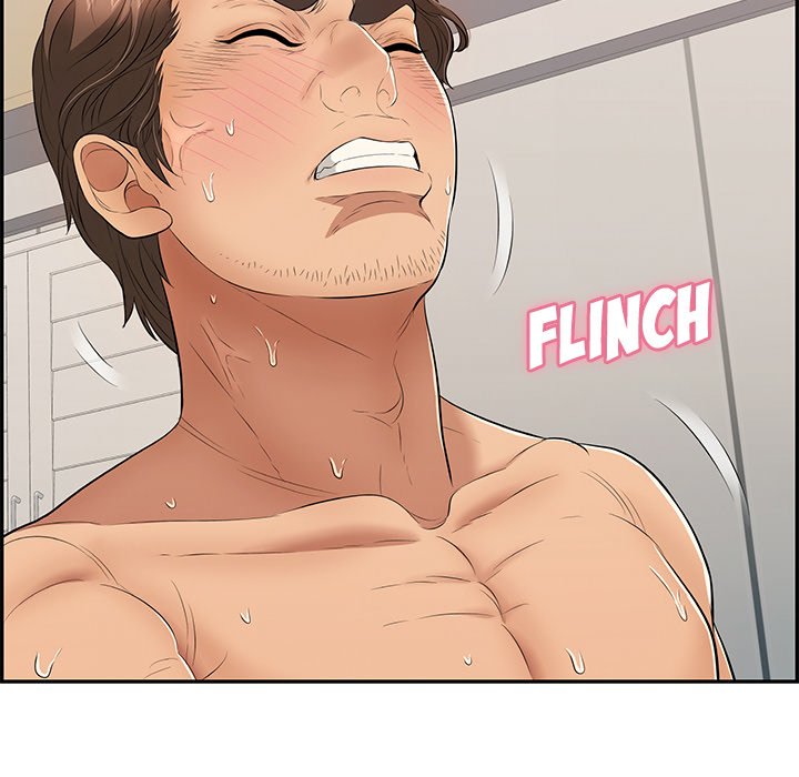 A Killer Woman Chapter 54 Page 119