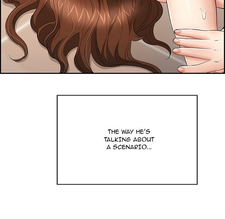 A Killer Woman Chapter 54 Page 12