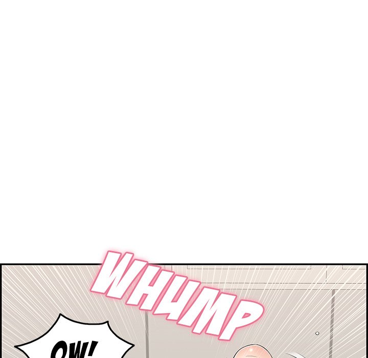 A Killer Woman Chapter 54 Page 128