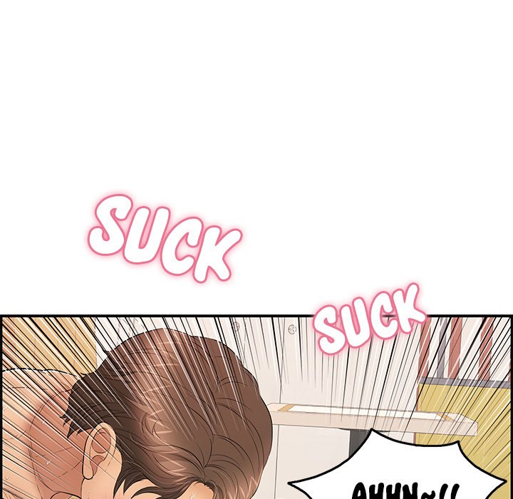 A Killer Woman Chapter 54 Page 137