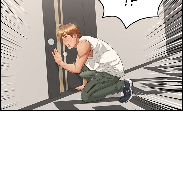 A Killer Woman Chapter 54 Page 143