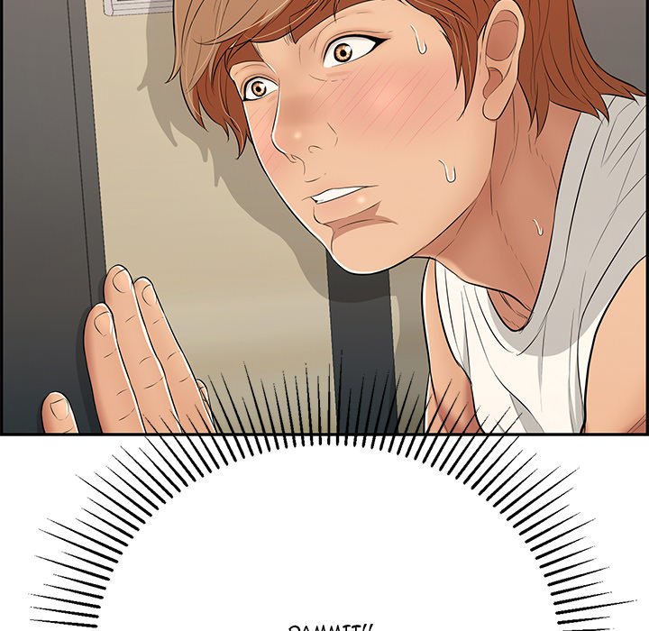 A Killer Woman Chapter 54 Page 148