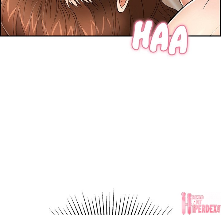A Killer Woman Chapter 54 Page 31