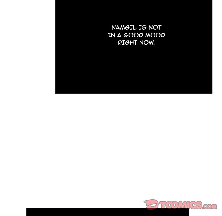 A Killer Woman Chapter 54 Page 39