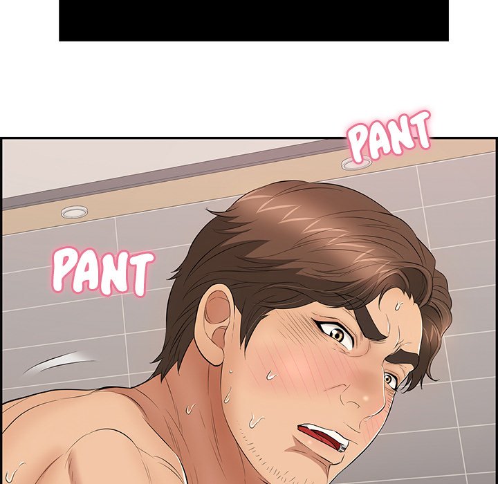 A Killer Woman Chapter 54 Page 43