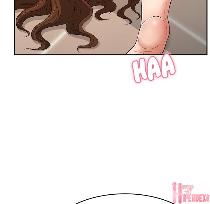 A Killer Woman Chapter 54 Page 56