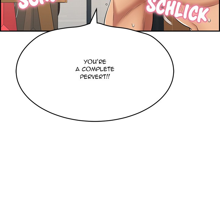 A Killer Woman Chapter 54 Page 73