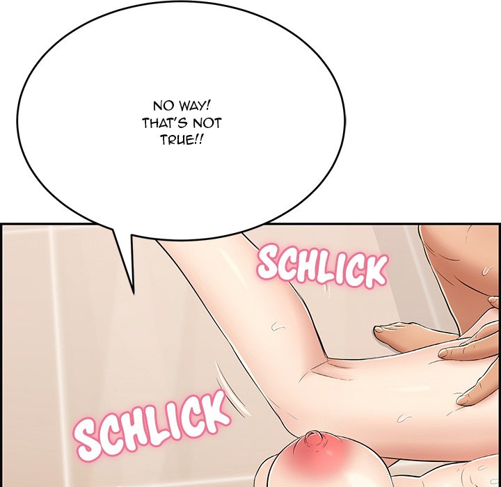 A Killer Woman Chapter 54 Page 74