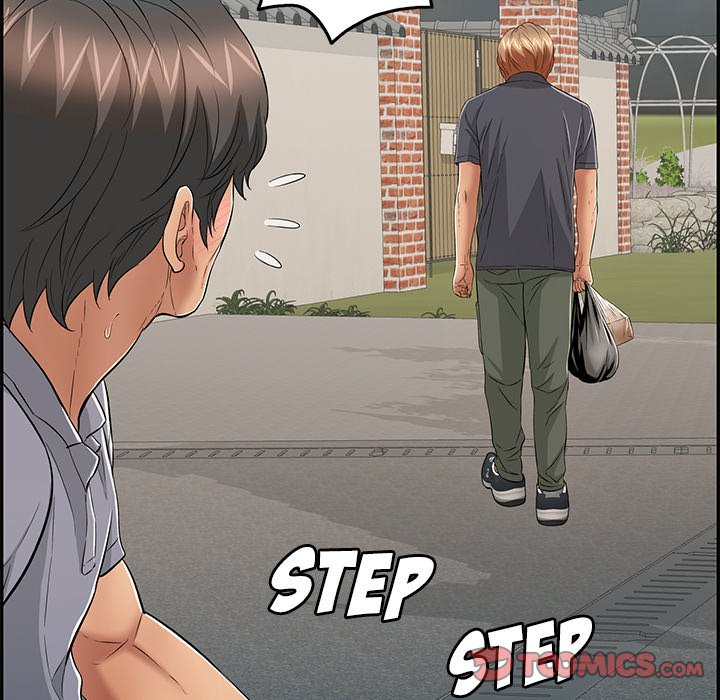 A Killer Woman Chapter 57 Page 100