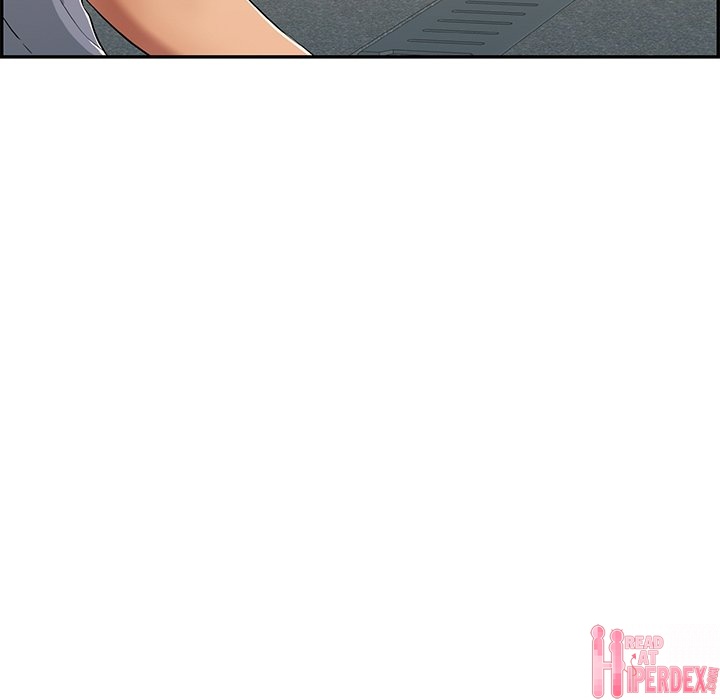 A Killer Woman Chapter 57 Page 101