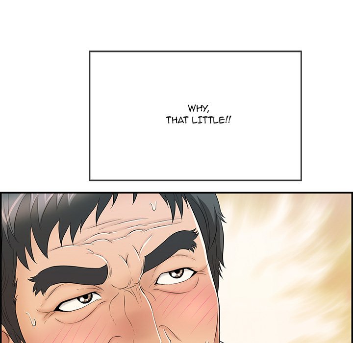 A Killer Woman Chapter 57 Page 102