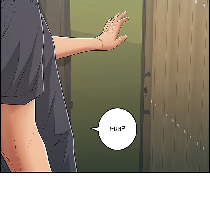 A Killer Woman Chapter 57 Page 110