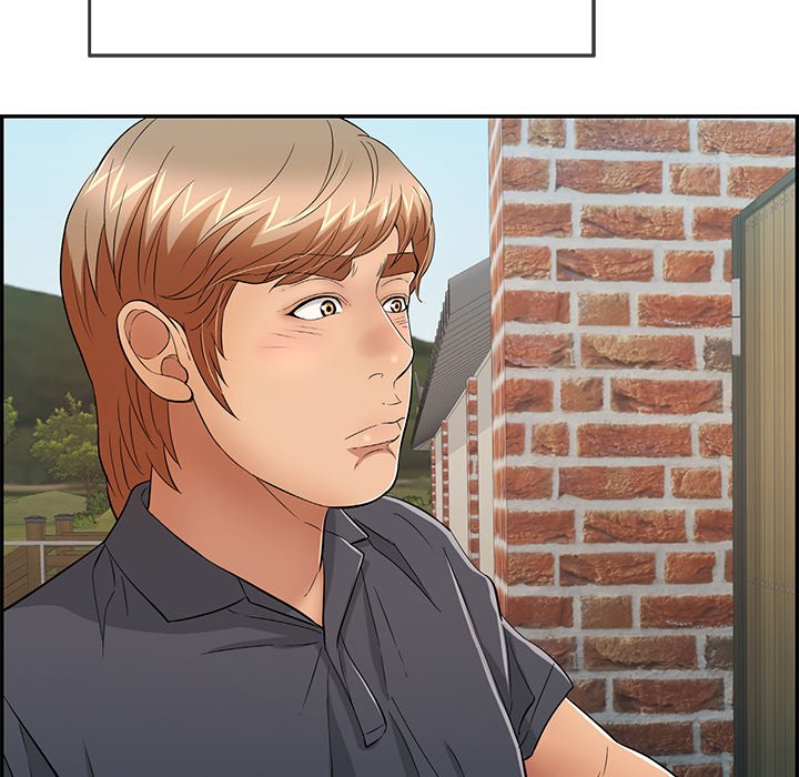A Killer Woman Chapter 57 Page 112