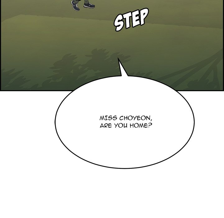 A Killer Woman Chapter 57 Page 115