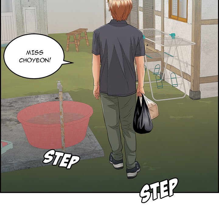 A Killer Woman Chapter 57 Page 117