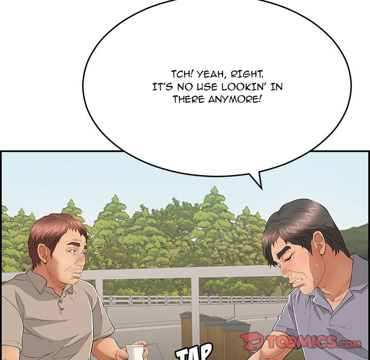 A Killer Woman Chapter 57 Page 12