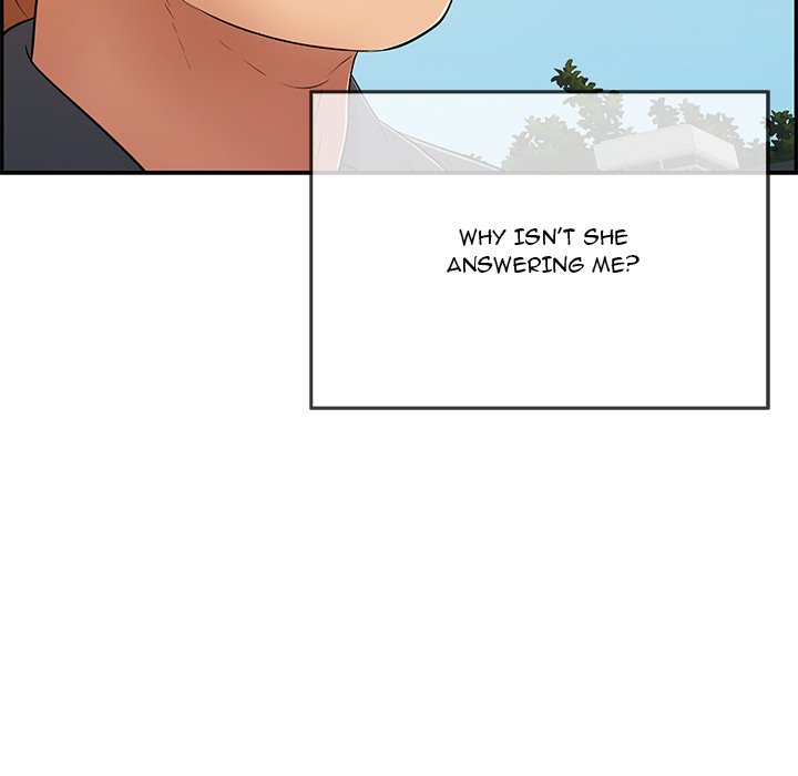 A Killer Woman Chapter 57 Page 122