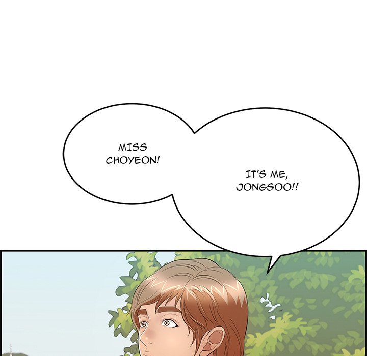 A Killer Woman Chapter 57 Page 123