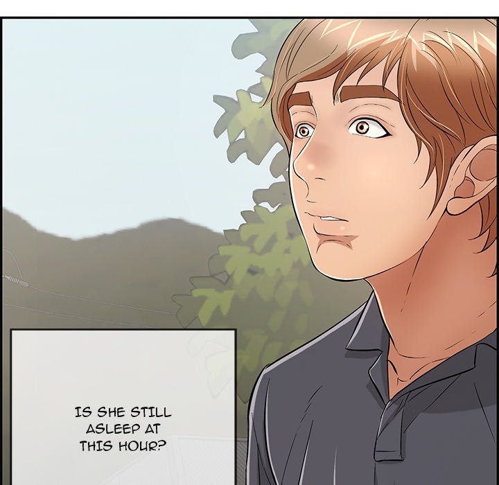 A Killer Woman Chapter 57 Page 128