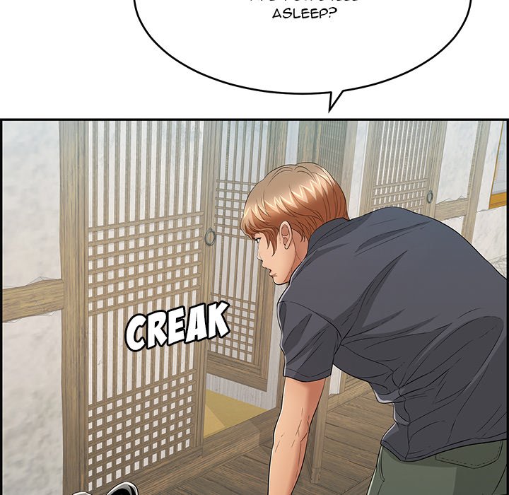 A Killer Woman Chapter 57 Page 130
