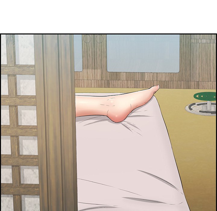 A Killer Woman Chapter 57 Page 135
