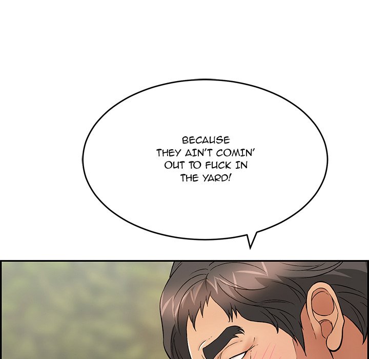 A Killer Woman Chapter 57 Page 14