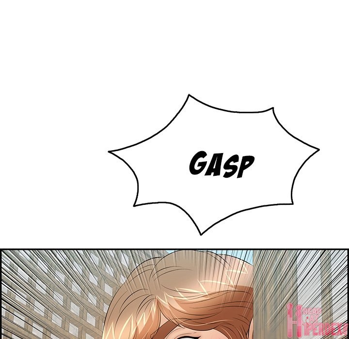 A Killer Woman Chapter 57 Page 141