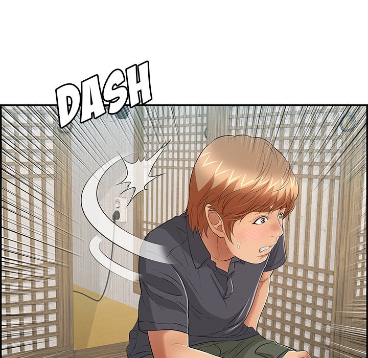 A Killer Woman Chapter 57 Page 144