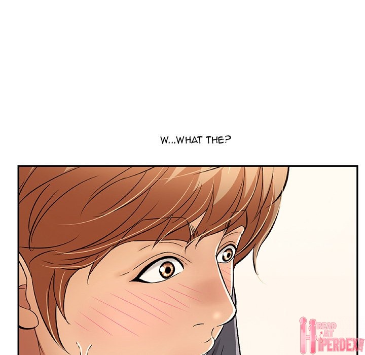 A Killer Woman Chapter 57 Page 146