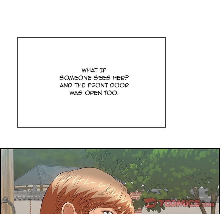 A Killer Woman Chapter 57 Page 148
