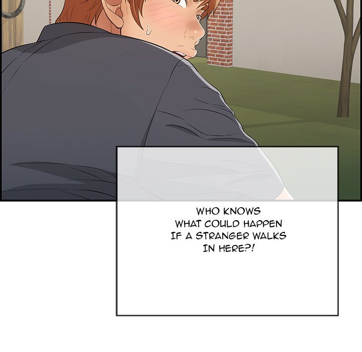 A Killer Woman Chapter 57 Page 149