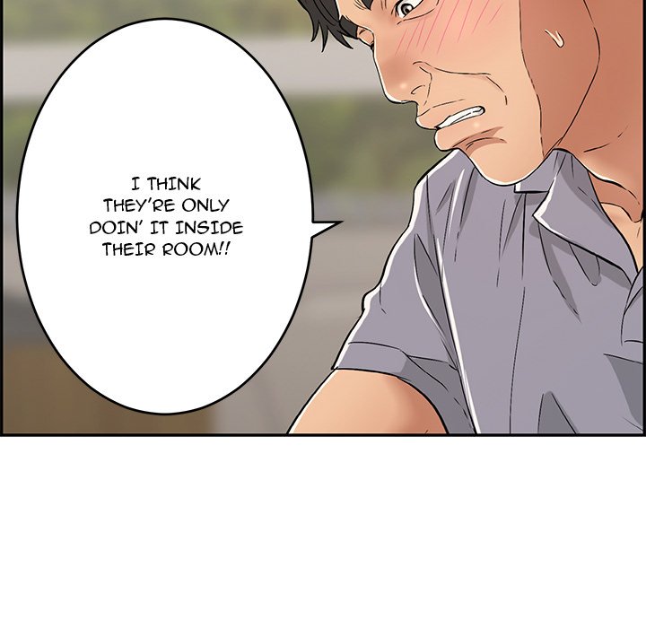 A Killer Woman Chapter 57 Page 15
