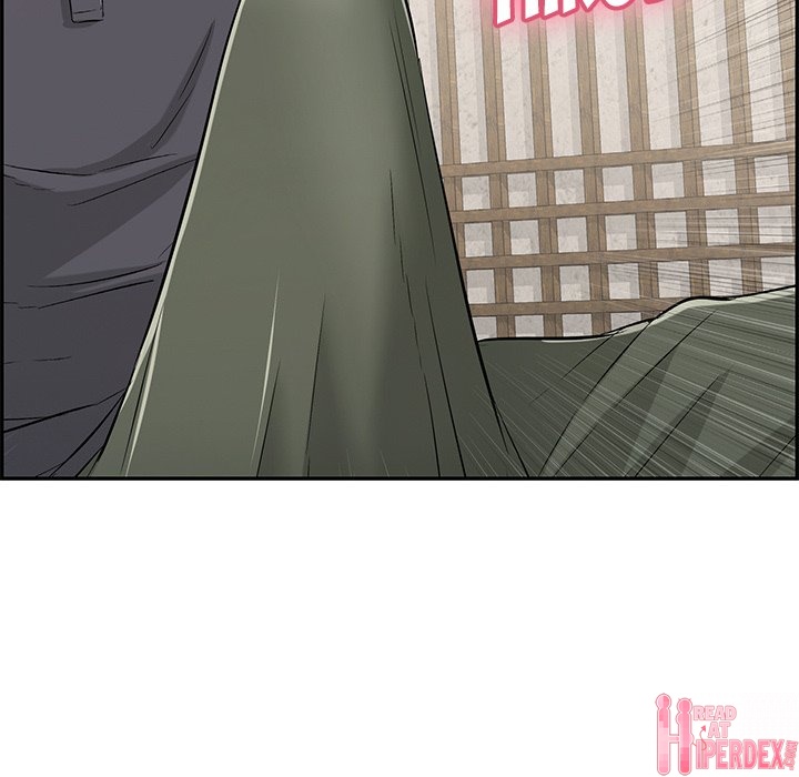 A Killer Woman Chapter 57 Page 151