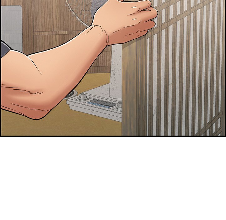 A Killer Woman Chapter 57 Page 160