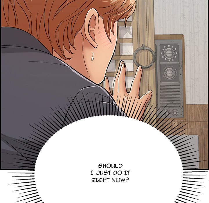 A Killer Woman Chapter 57 Page 162
