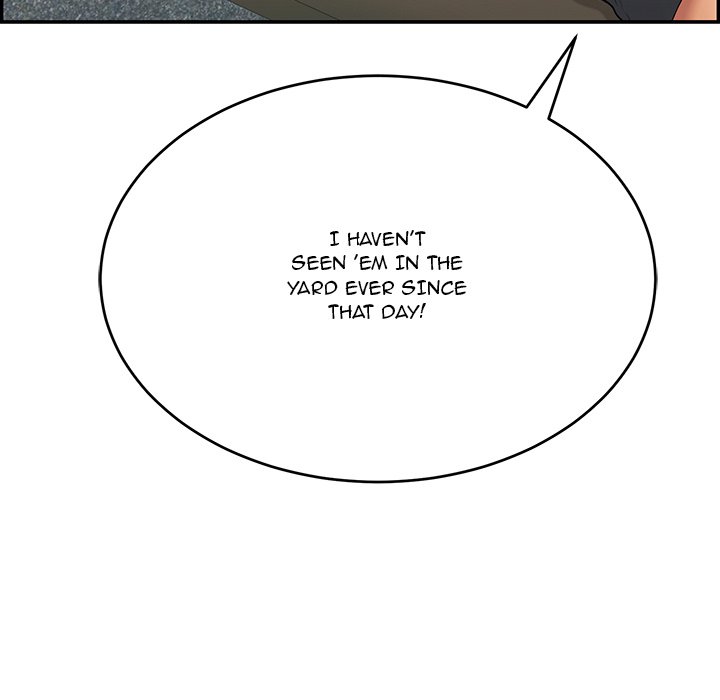 A Killer Woman Chapter 57 Page 18