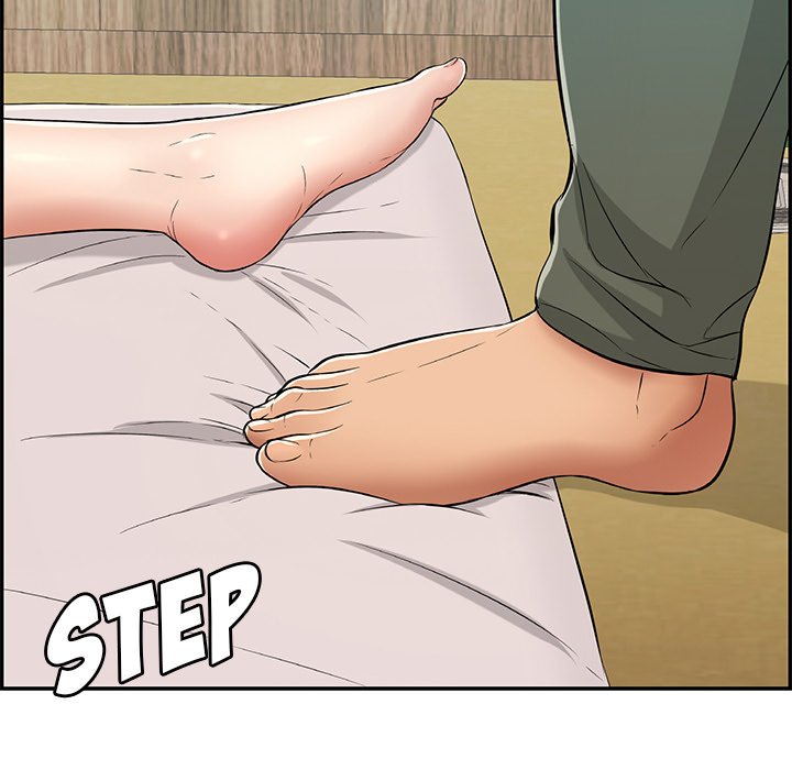 A Killer Woman Chapter 57 Page 184
