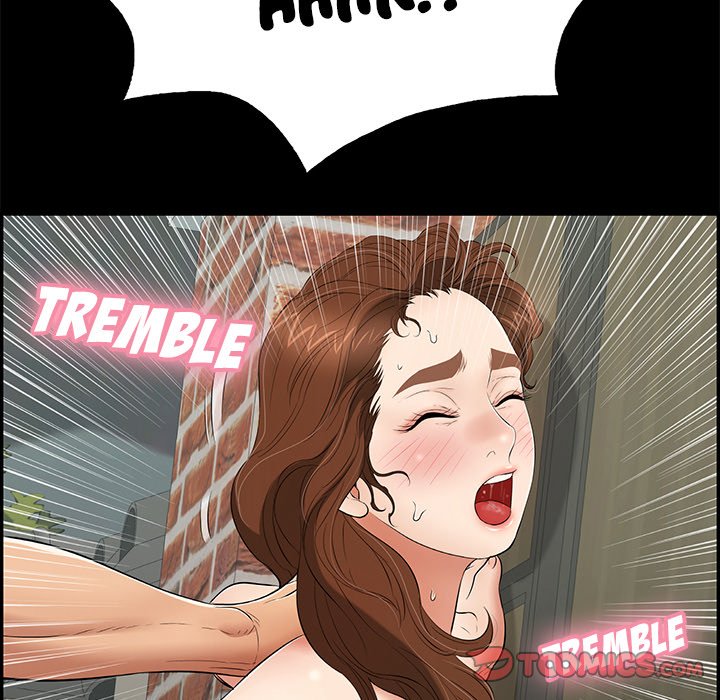 A Killer Woman Chapter 57 Page 28