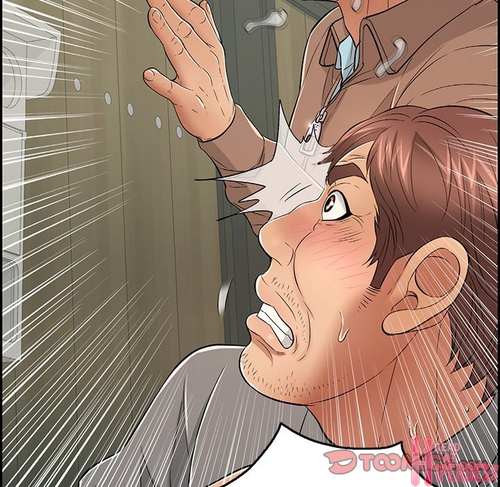 A Killer Woman Chapter 57 Page 36
