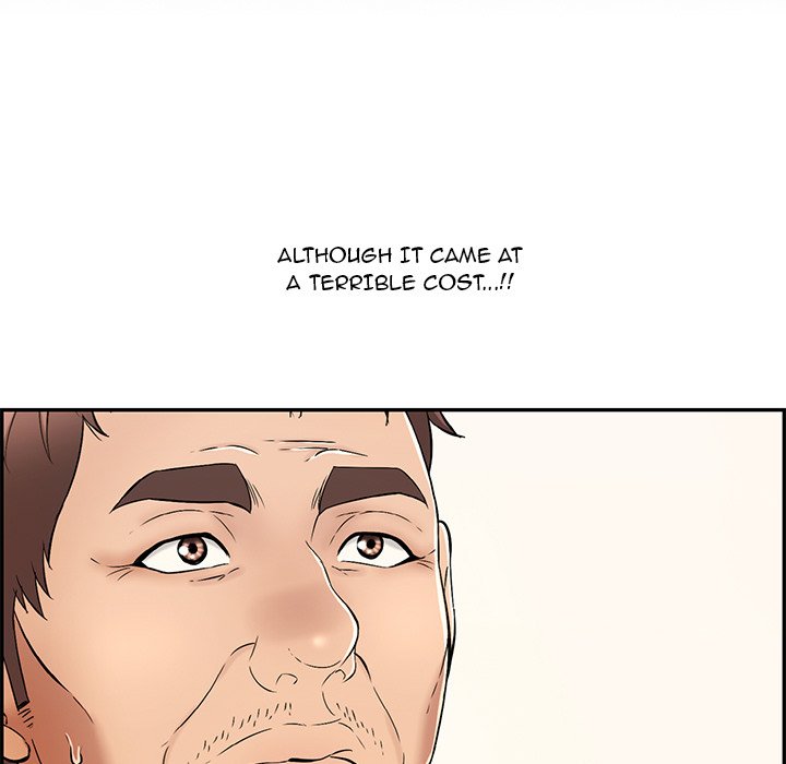A Killer Woman Chapter 57 Page 38