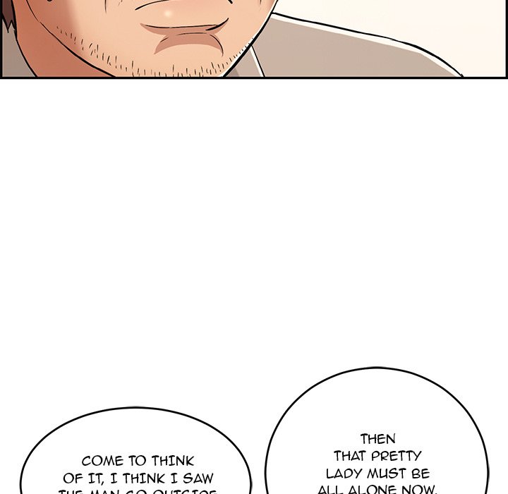 A Killer Woman Chapter 57 Page 39
